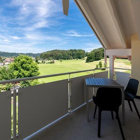Siegsdorf Suiten Exterior photo