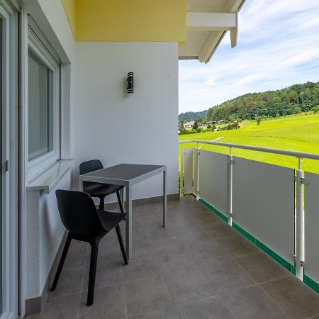 Siegsdorf Suiten Exterior photo
