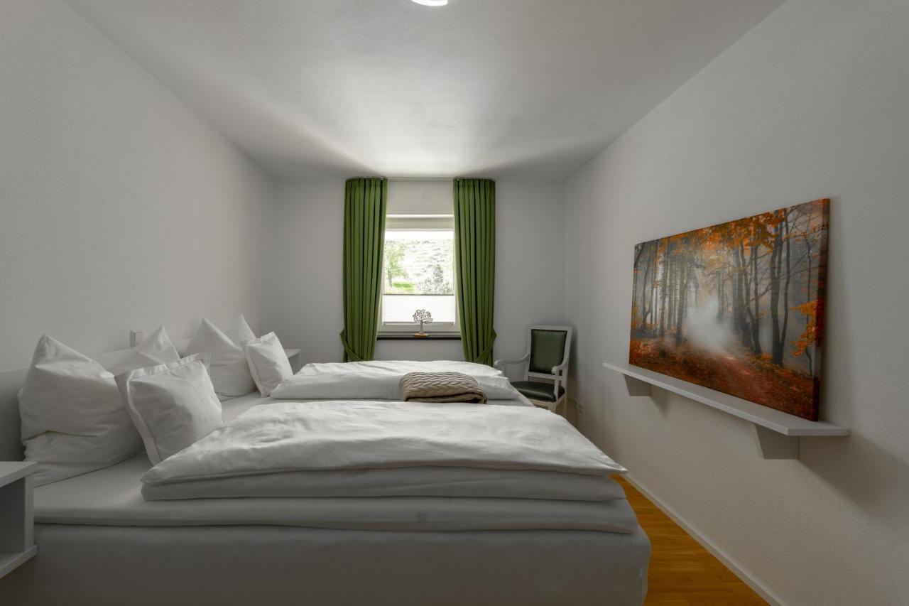 Siegsdorf Suiten Exterior photo