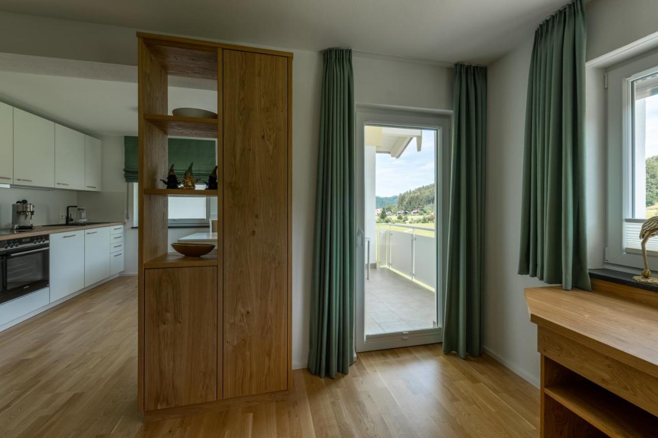 Siegsdorf Suiten Exterior photo