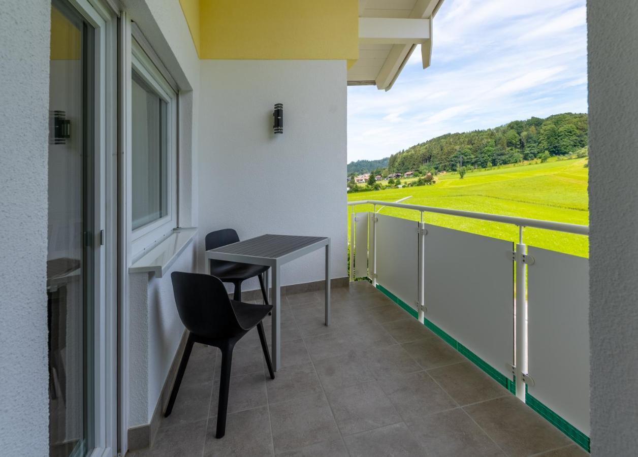 Siegsdorf Suiten Exterior photo