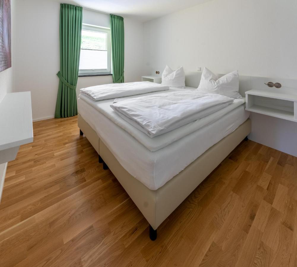 Siegsdorf Suiten Exterior photo