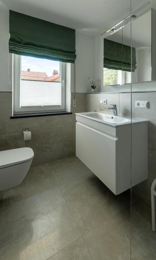 Siegsdorf Suiten Exterior photo