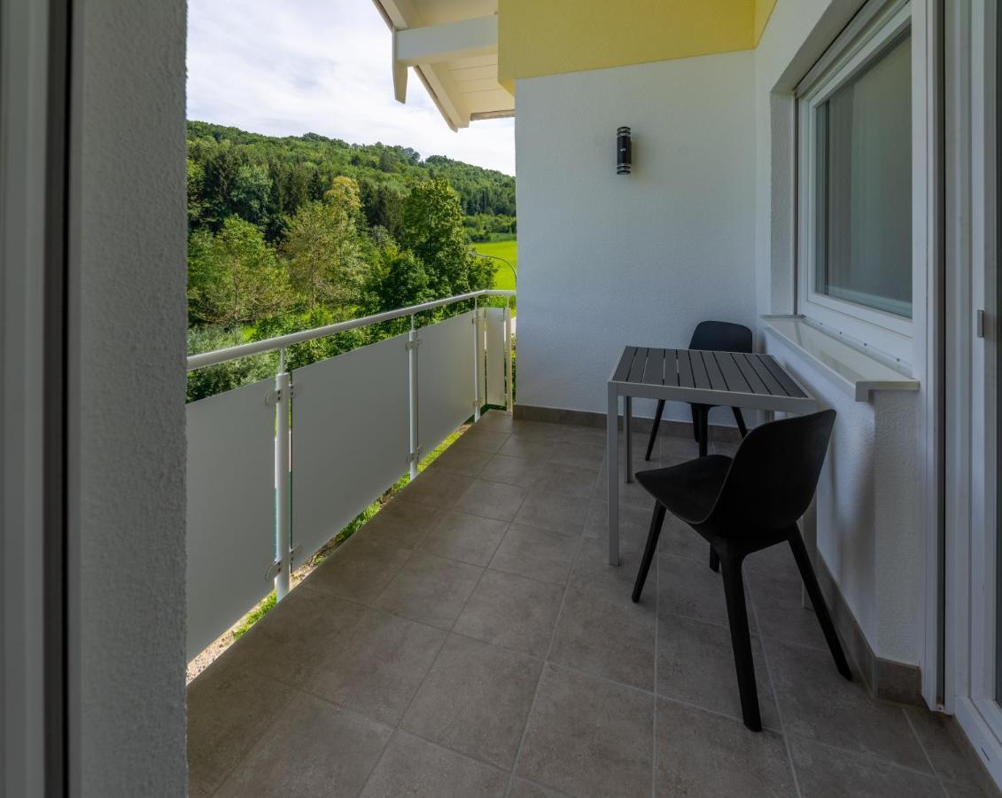 Siegsdorf Suiten Exterior photo